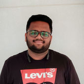 HANSRAJ KRUSHNA DAS's Profile Picture