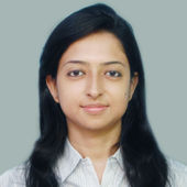 Debarati Bhowmick's Profile Picture