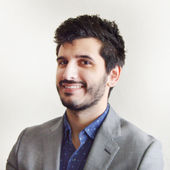 Vasco Oliveira's Profile Picture