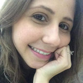 Karoliny Salarolli de Souza Solano Kai's Profile Picture