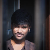 Vinith PS's Profile Picture