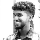 Anandu Sugathan's Profile Picture
