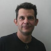 Juan Fernando Burgos's Profile Picture