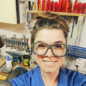 Sandra G's Profile Picture