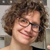 Claudia Hochstrasser's Profile Picture