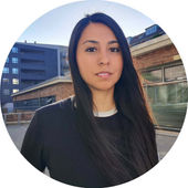 Fabiana Urbina Najera's Profile Picture