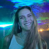 Hanna Fodor's Profile Picture