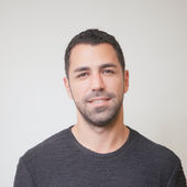 Niv David's Profile Picture