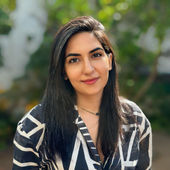 Marzie Nadali's Profile Picture