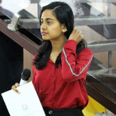 Ramya Murugan's Profile Picture