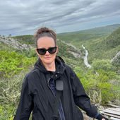 Gilia Angell's Profile Picture