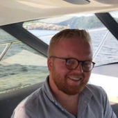 Elias Dahl Olsen's Profile Picture