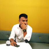 Niloy Kumar's Profile Picture