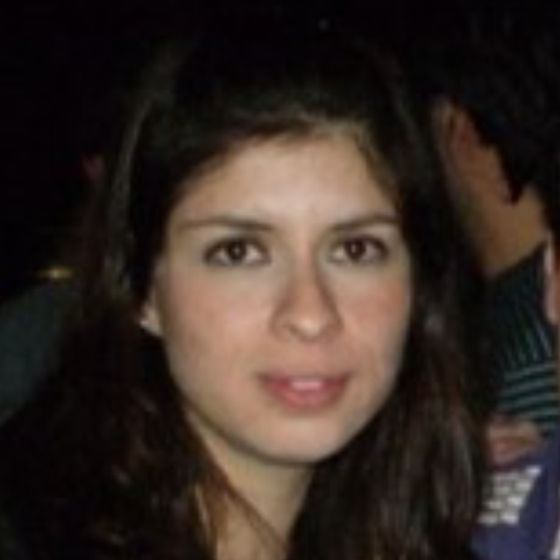 Profile image for Juliana V.