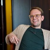 Patrick Ruether's Profile Picture