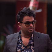 Kamar Chaudhary's Profile Picture