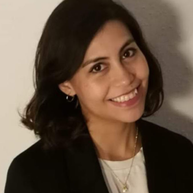 View Georgina Galvan