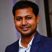 Neeraj Singh's Profile Picture