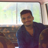 YASHWANT S NANDGADKAR's Profile Picture
