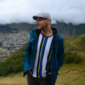 Murad Rustamli's Profile Picture