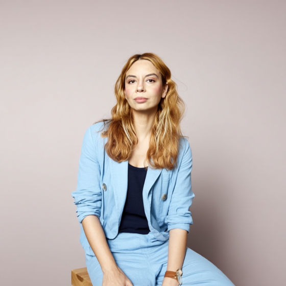 Profile image for Ivonne M.