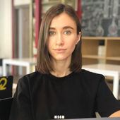 Tetiana Chubkova's Profile Picture