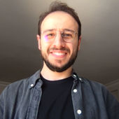 Engin Ulutas's Profile Picture