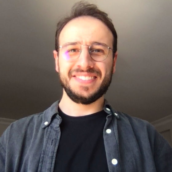 Profile image for Engin U.