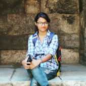 Aritri Banik's Profile Picture