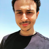 Ehab Fayez's Profile Picture