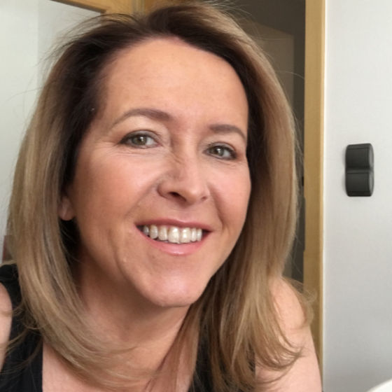 Profile image for Andrea H.