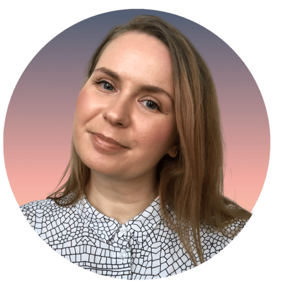 Profile image for Jenni V.