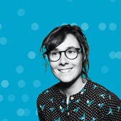 Aline's Profile Picture