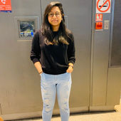 G JAYSHREE's Profile Picture