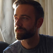 Paul Murphy's Profile Picture