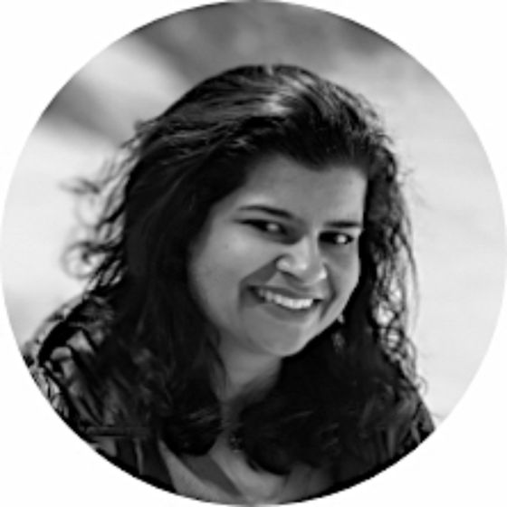 Profile image for Shweta N.