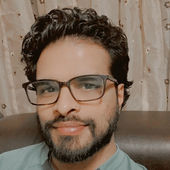 Arun Shenoy P's Profile Picture