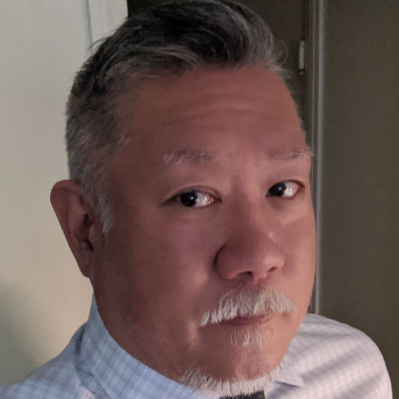 Profile image for Paul Y.