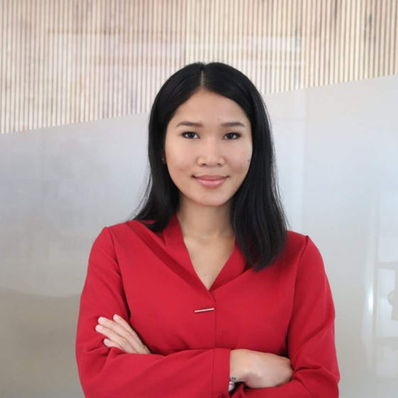 Profile image for Salen N.