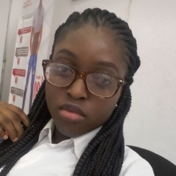 View Osasere Osaigbovo