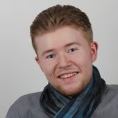 Marvin Gille's Profile Picture
