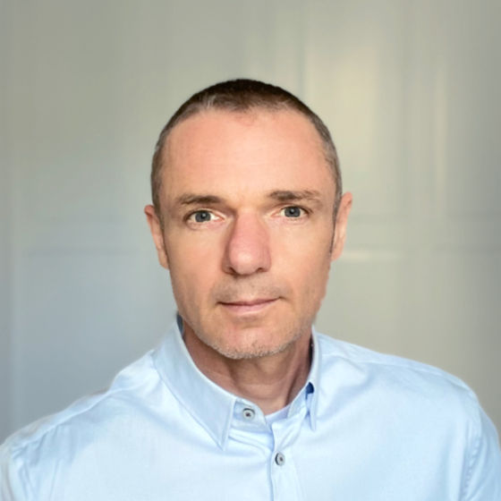 Profile image for Martin B.