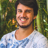 Matheus Aguiar Morais's Profile Picture
