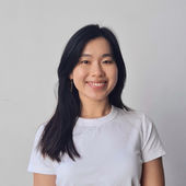 Michelle Ou's Profile Picture
