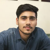 Prasad Jadhav's Profile Picture