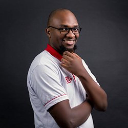 View Antony Mwongela Maingi