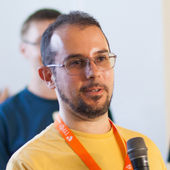 Riccardo De Contardi's Profile Picture