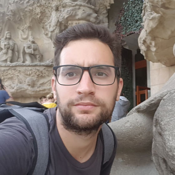 Profile image for Juan C.