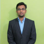 Rahul Dhage's Profile Picture