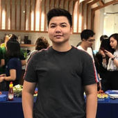 Thao Truong's Profile Picture